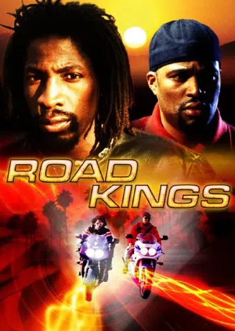 road dogs 2003 poster