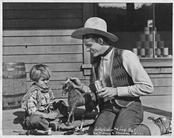 taking a chance 1928 poster