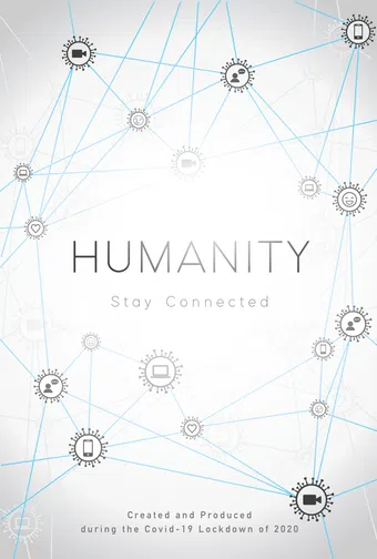 humanity 2020 poster