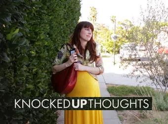 knocked up thoughts 2016 poster