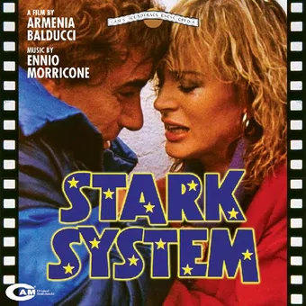 stark system 1980 poster