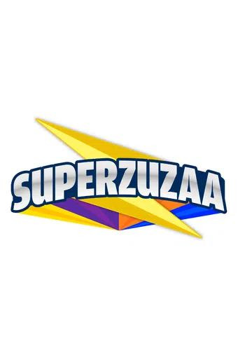 superzuzaa 2019 poster