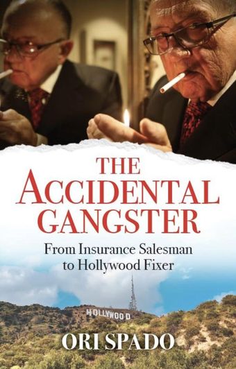 the accidental gangster poster