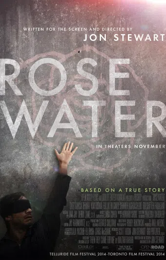 rosewater 2014 poster