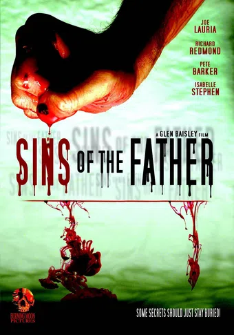 sins of the father 2004 poster