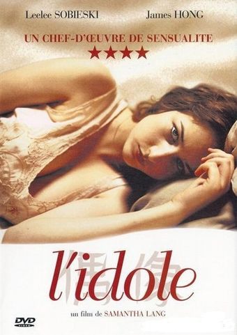 l'idole 2002 poster