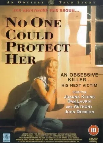 no one could protect her 1996 poster