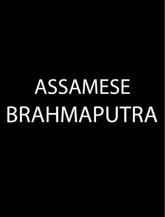 brahmaputra 2023 poster