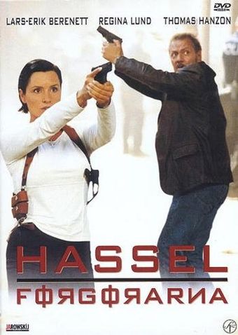 hassel - förgörarna 2000 poster