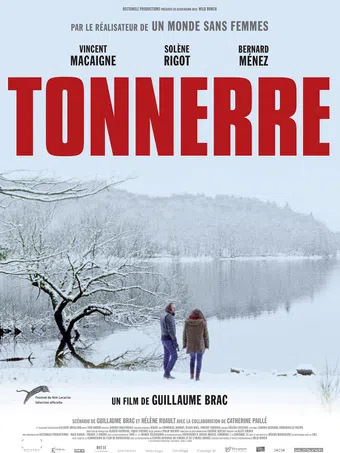 tonnerre 2013 poster