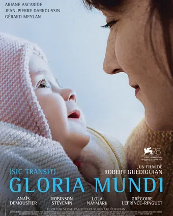 gloria mundi 2019 poster