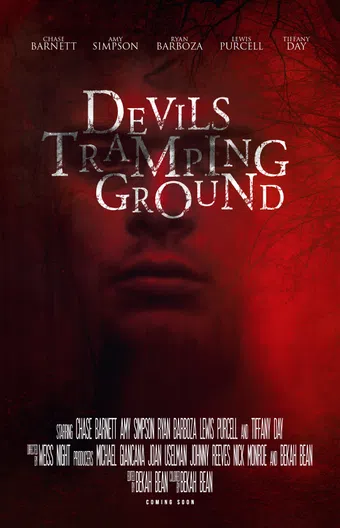 devils tramping grounds 2018 poster