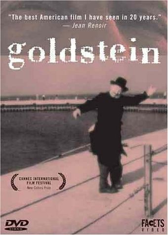 goldstein 1964 poster