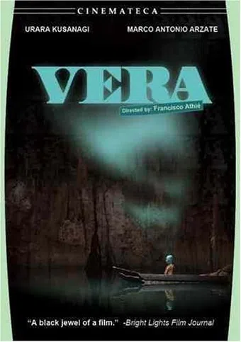 vera 2003 poster