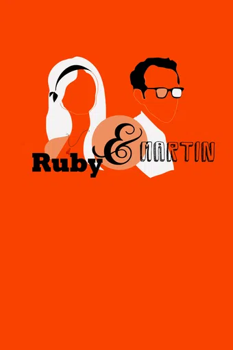 ruby & martin 2012 poster