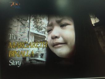 700 club asia the margareth binalla story 2016 poster