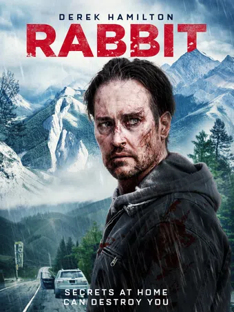 rabbit 2018 poster