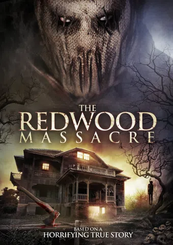 the redwood massacre 2014 poster