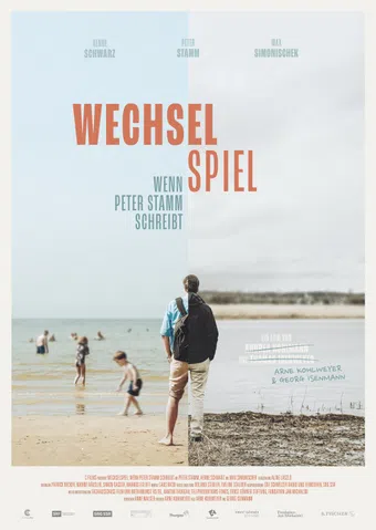 wechselspiel 2023 poster