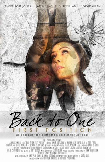 back to one: first position 2017 poster