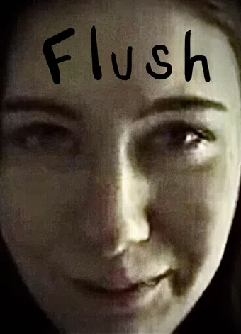 flush 2001 poster