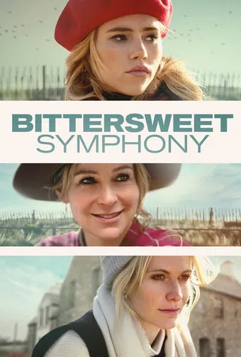 bittersweet symphony 2019 poster