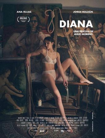 diana 2018 poster