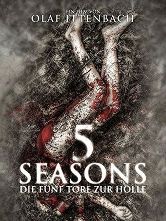 5 seasons 2015 poster