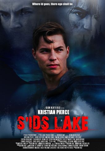 s'ids lake 2019 poster