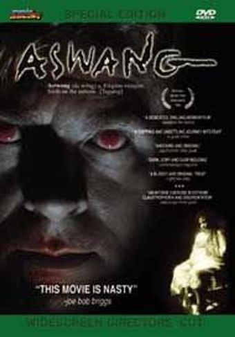 aswang 1994 poster