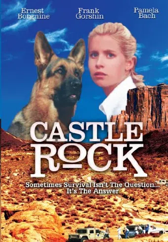 castle rock 2000 poster