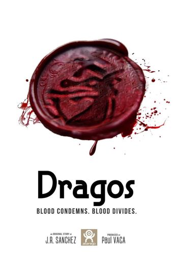 dragos poster