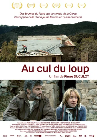 au cul du loup 2011 poster