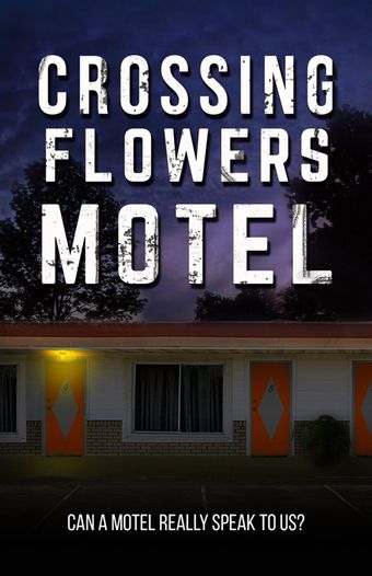 crossing flowers motel poster