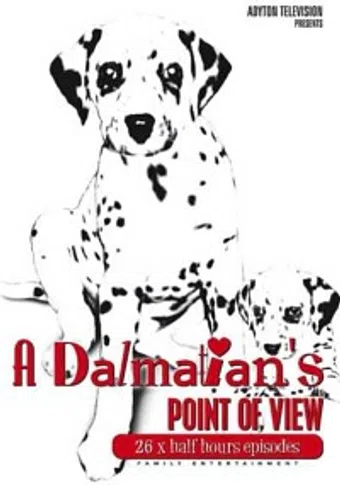 a dalmatians point of view 2002 poster