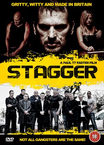 stagger 2009 poster