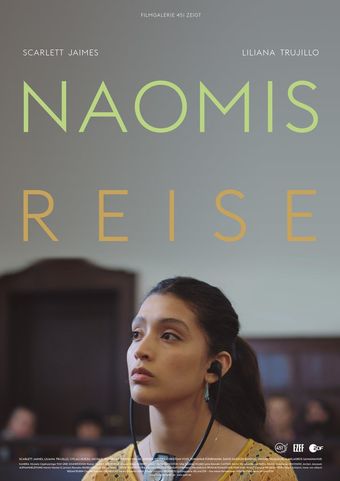 naomis reise 2017 poster