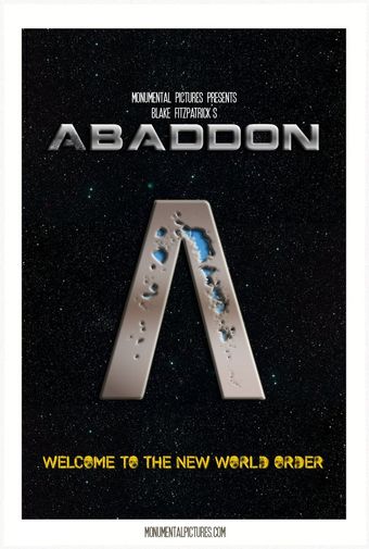 abaddon 2021 poster