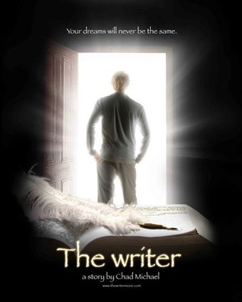 the writer 2004 poster