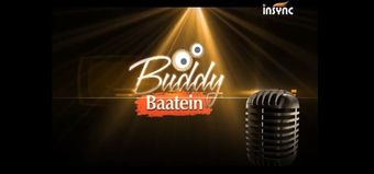 buddy baatein 2013 poster