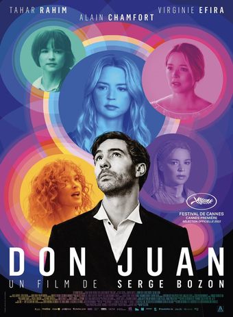 don juan 2022 poster