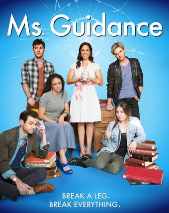 ms. guidance poster