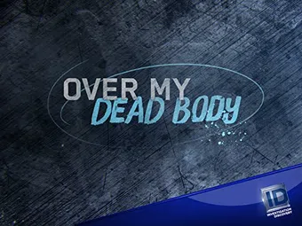 over my dead body 2015 poster