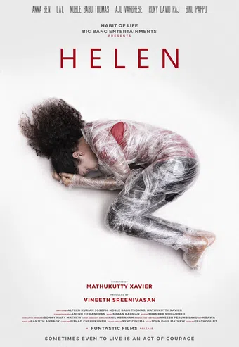 helen 2019 poster