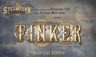 tinker webseries 2015 poster