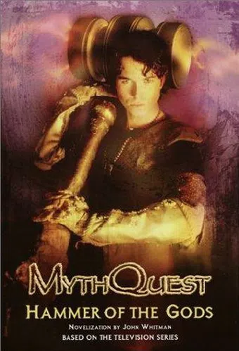 mythquest 2001 poster