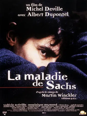 la maladie de sachs 1999 poster