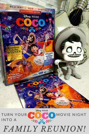 coco 2018 poster