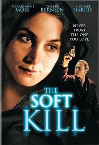 the soft kill 1994 poster