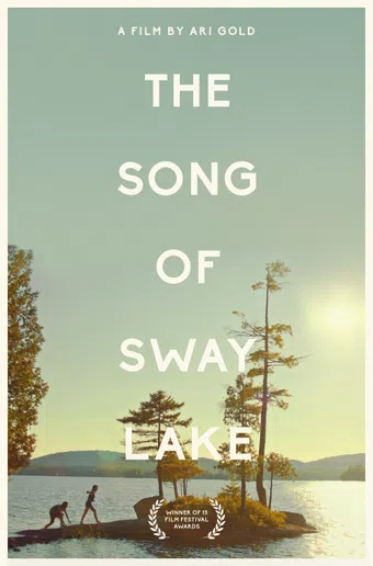 the song of sway lake 2018 poster